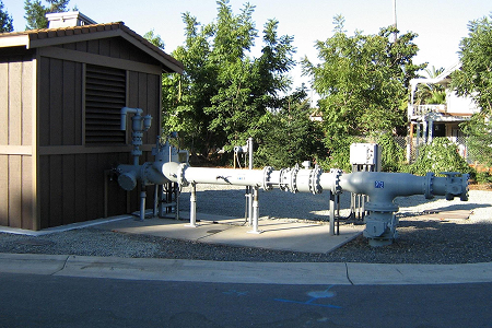 ACWD Peralta-Tyson Upgrades | Blocka Construction Inc
