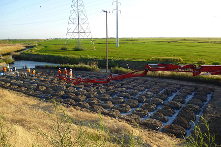 Pumping Plant Control Systems Rehab | Blocka Construction Inc