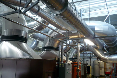 Zone 7 – Mocho Deminerilization Plant | Blocka Construction Inc